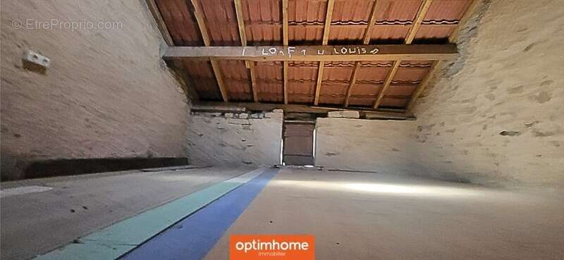 Maison à LES VOIVRES