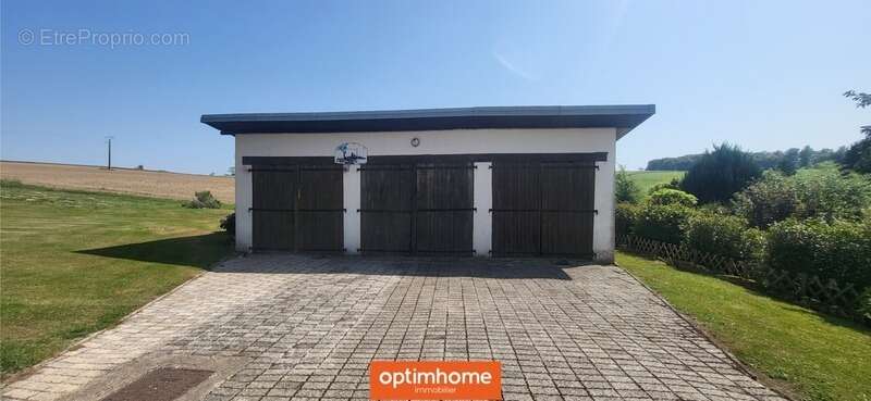 Maison à LES VOIVRES