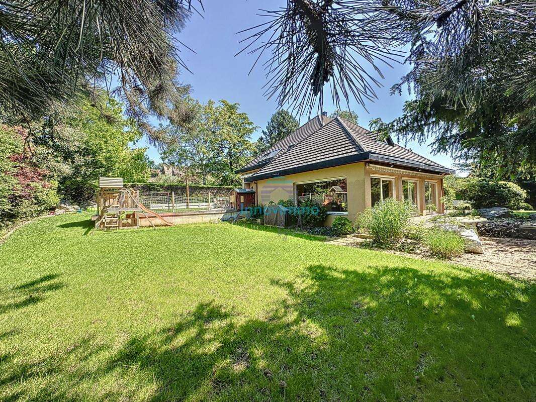 Maison à OBERHAUSBERGEN