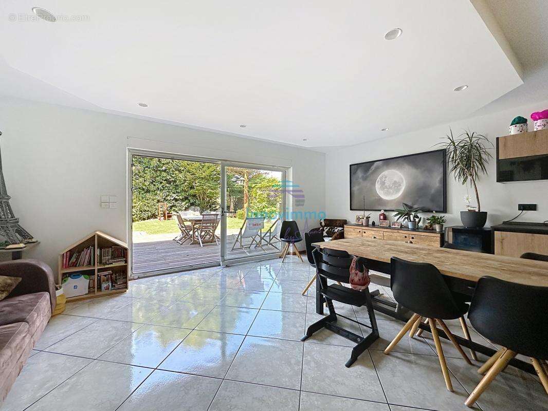 Maison à OBERHAUSBERGEN