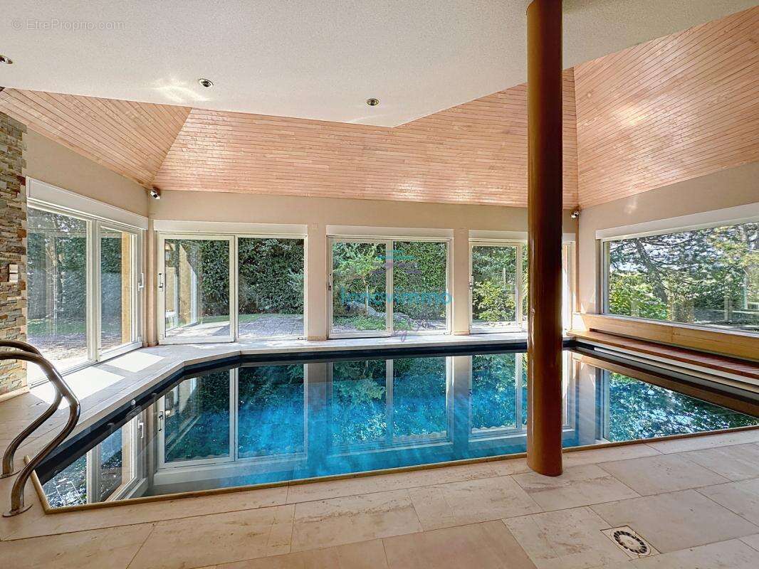 Maison à OBERHAUSBERGEN