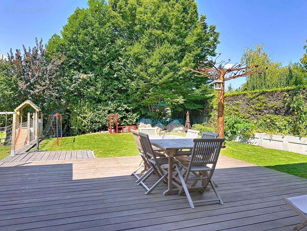 Maison à OBERHAUSBERGEN