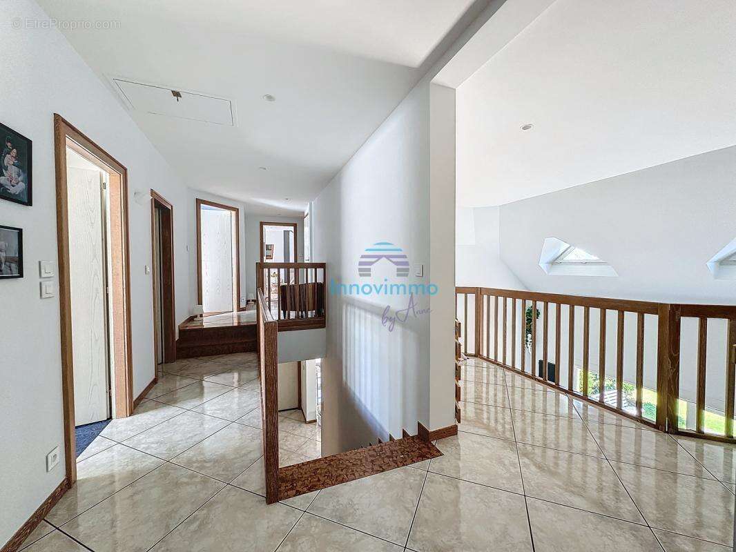 Maison à OBERHAUSBERGEN