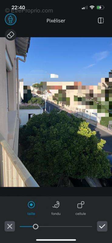 Maison à PALAVAS-LES-FLOTS