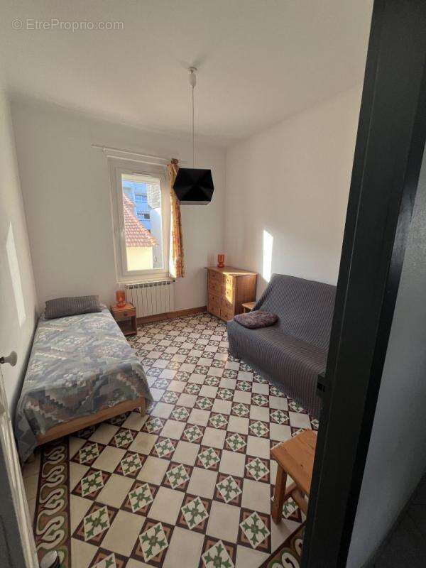 Maison à PALAVAS-LES-FLOTS