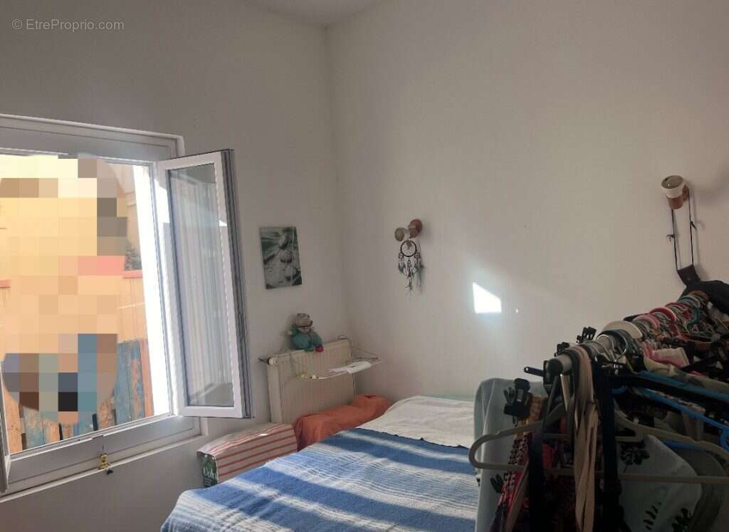 Maison à PALAVAS-LES-FLOTS