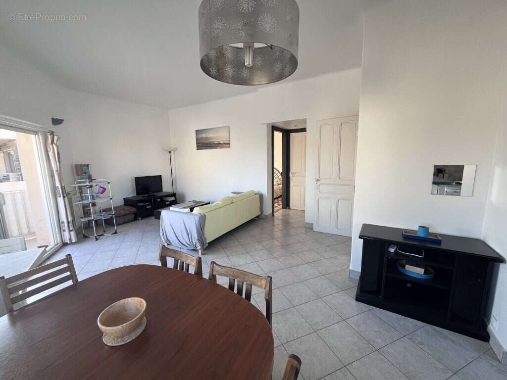 Maison à PALAVAS-LES-FLOTS