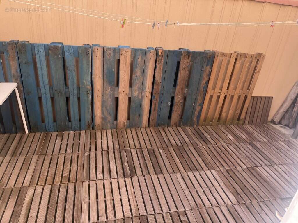 Maison à PALAVAS-LES-FLOTS