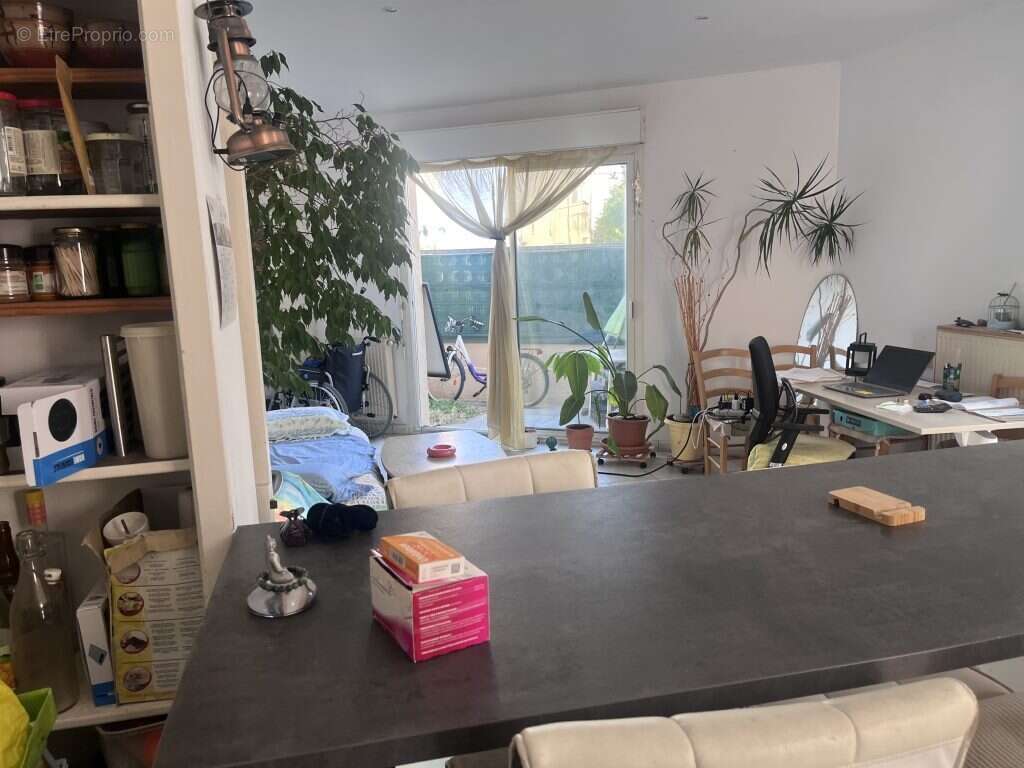 Maison à PALAVAS-LES-FLOTS