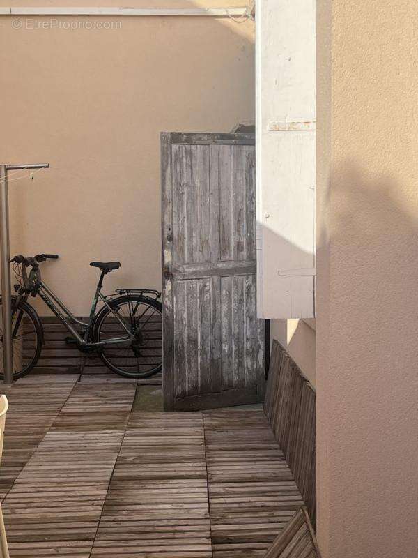 Maison à PALAVAS-LES-FLOTS