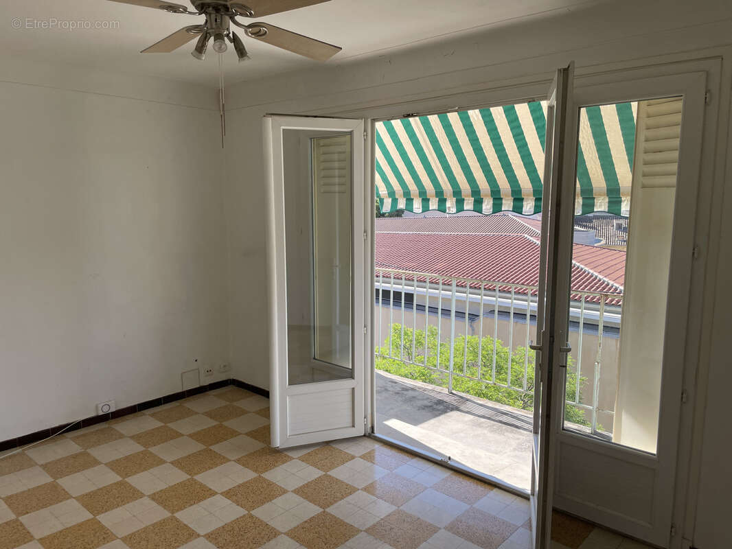 Appartement à AIX-EN-PROVENCE