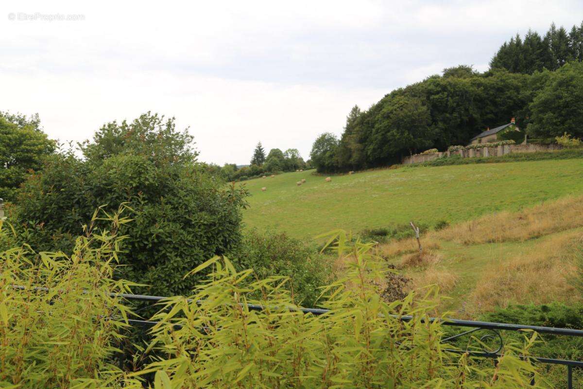 Maison à VILLAPOURCON