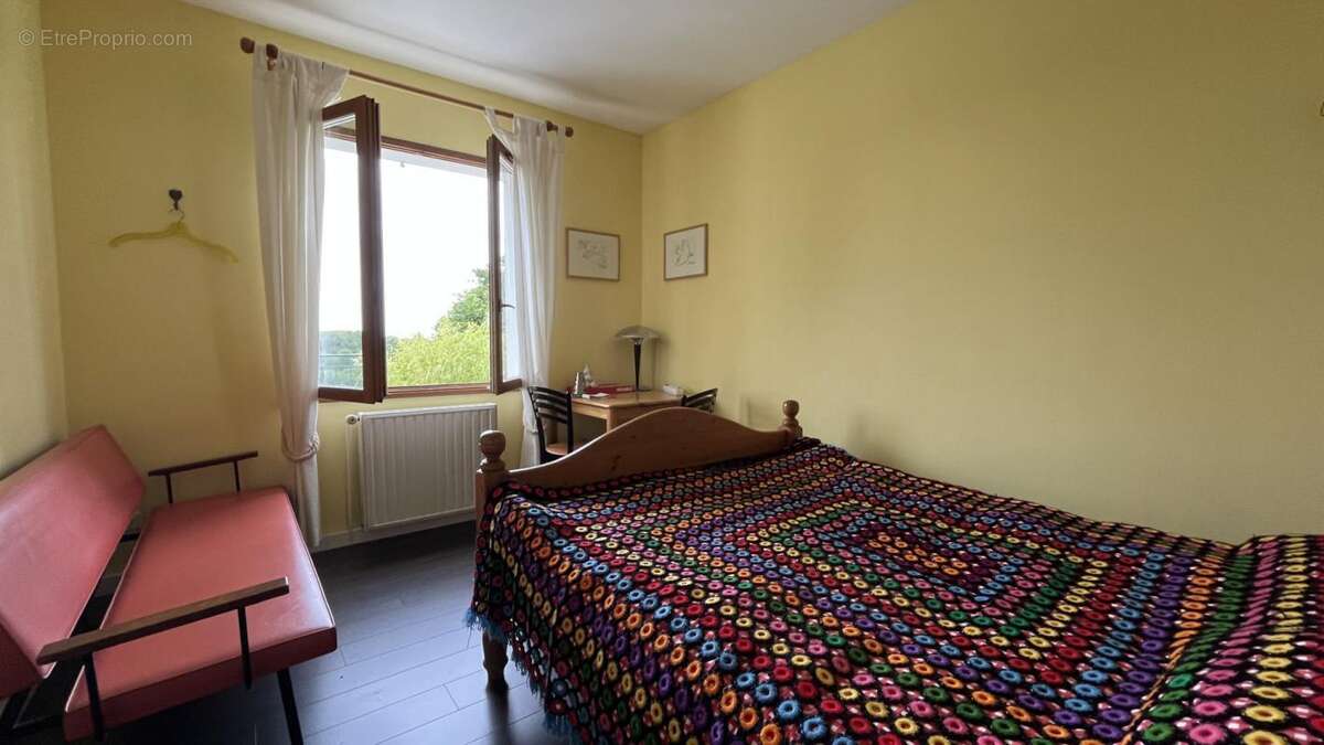 Maison à VILLAPOURCON