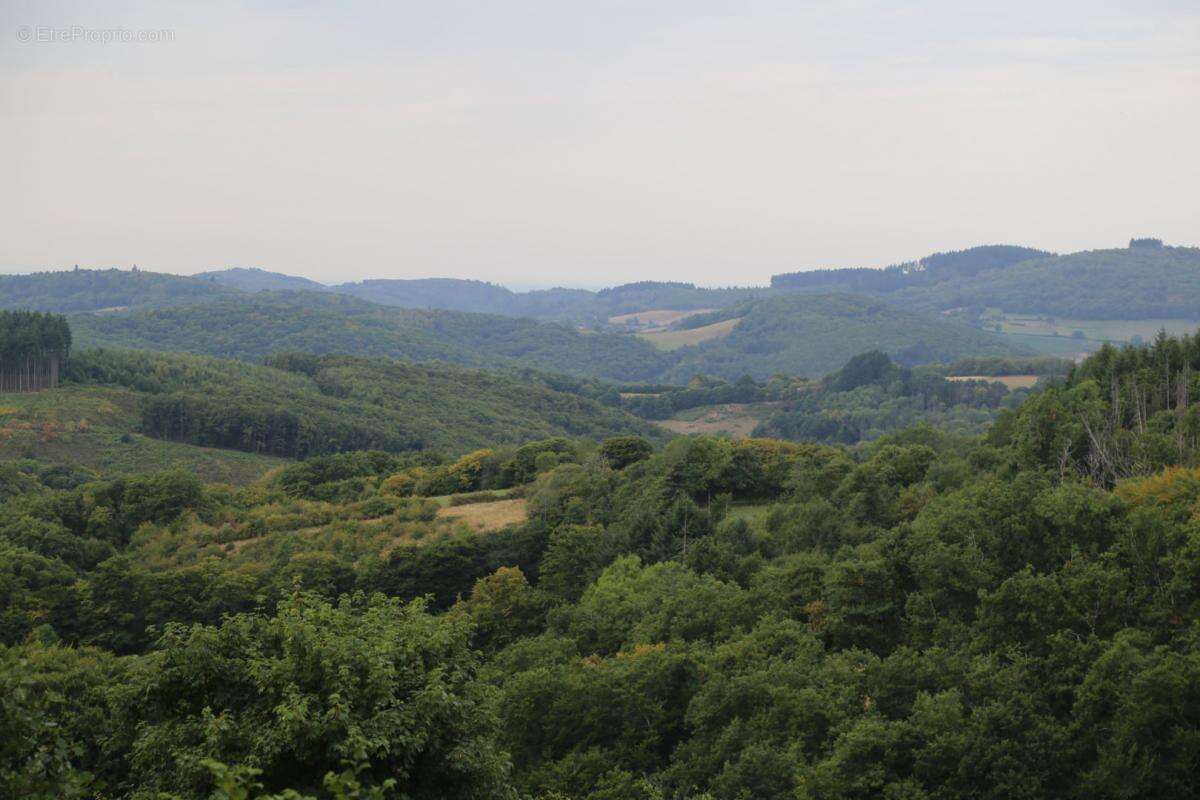Maison à VILLAPOURCON