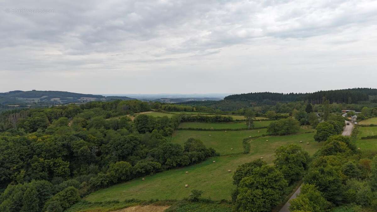 Maison à VILLAPOURCON