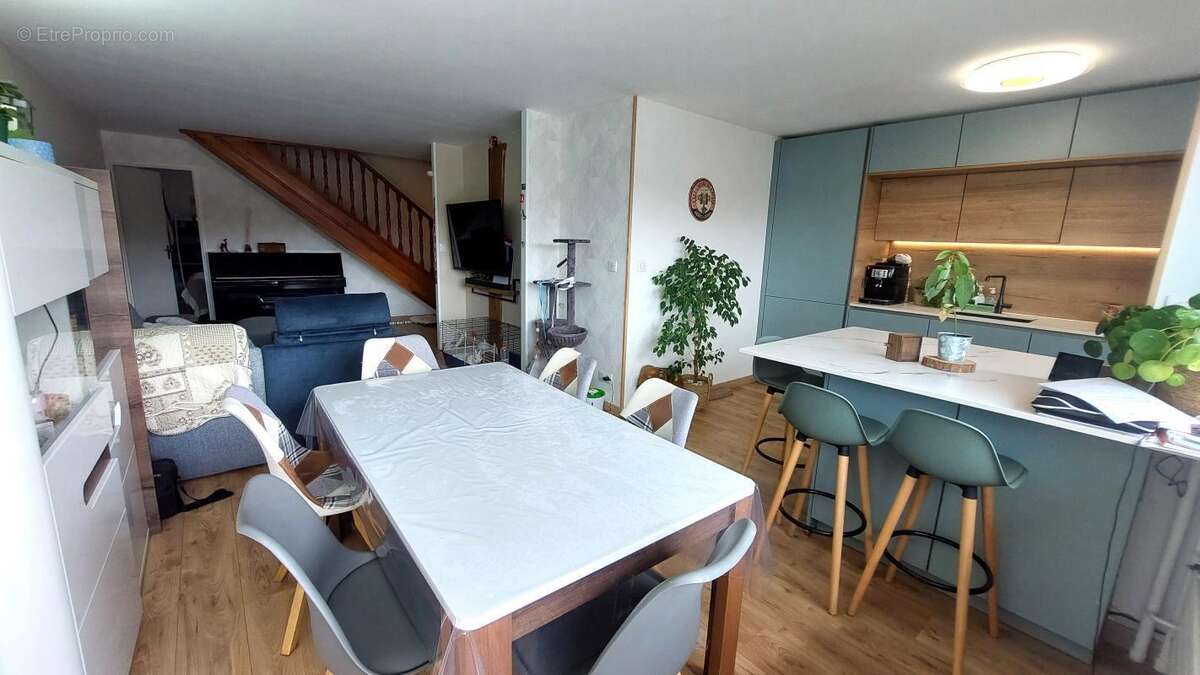 Appartement à ANNECY