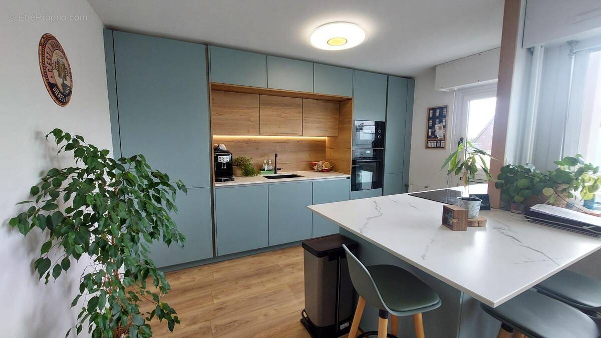 Appartement à ANNECY