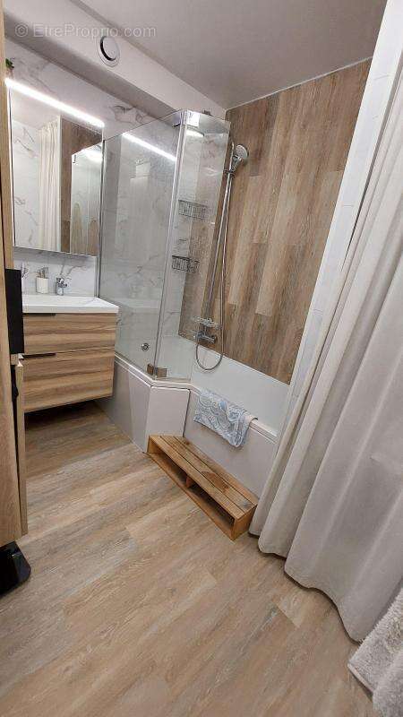 Appartement à ANNECY