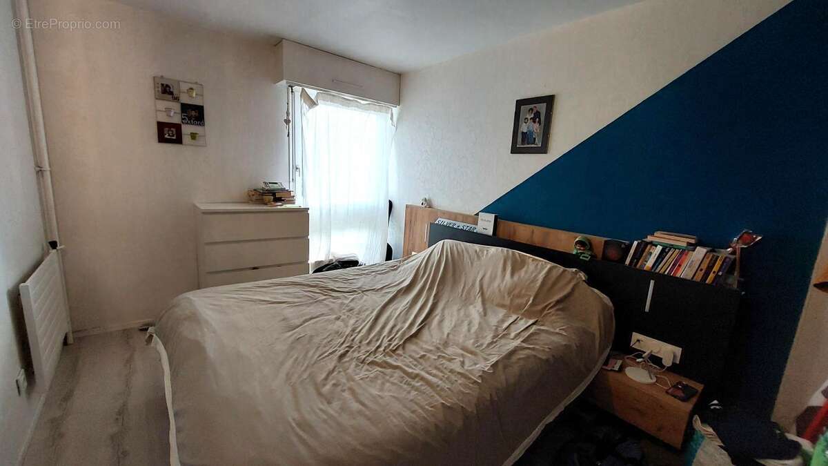 Appartement à ANNECY
