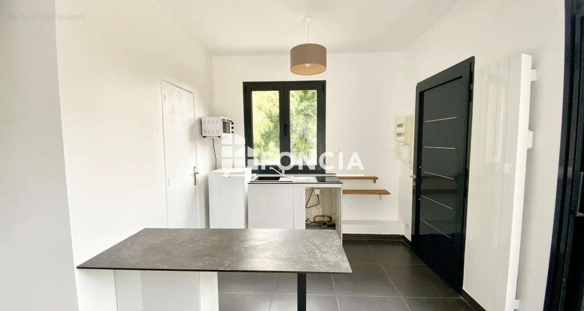 Maison à MAISONS-LAFFITTE