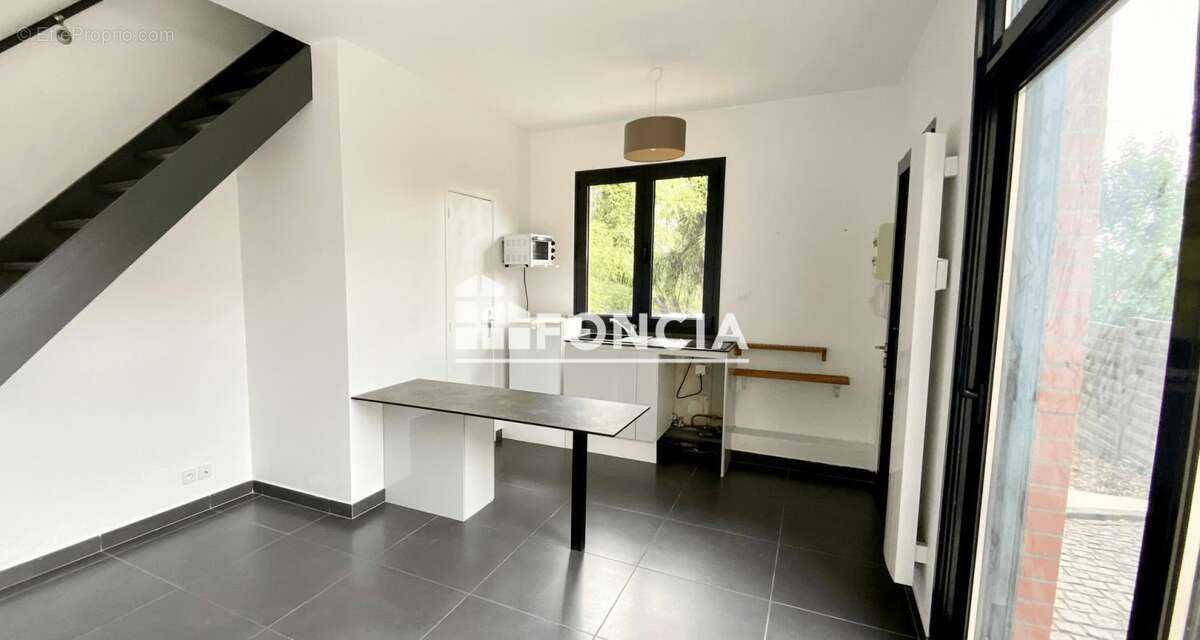 Maison à MAISONS-LAFFITTE