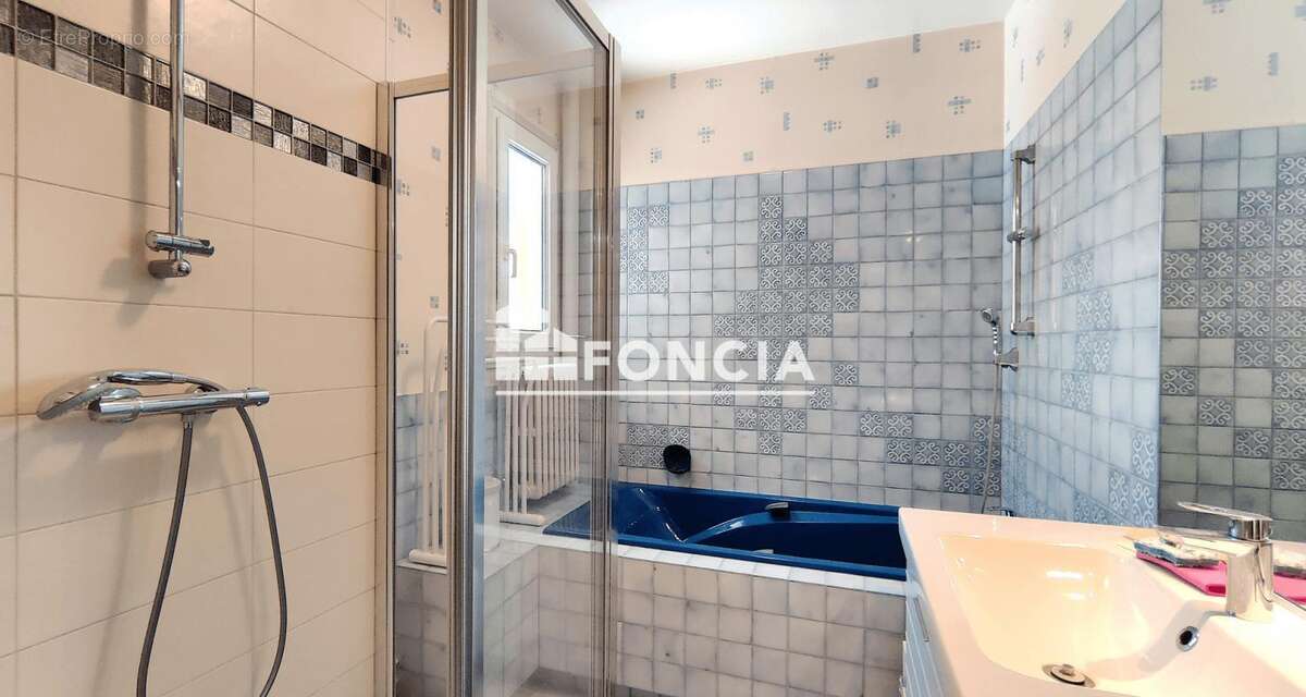 Appartement à LE PORT-MARLY