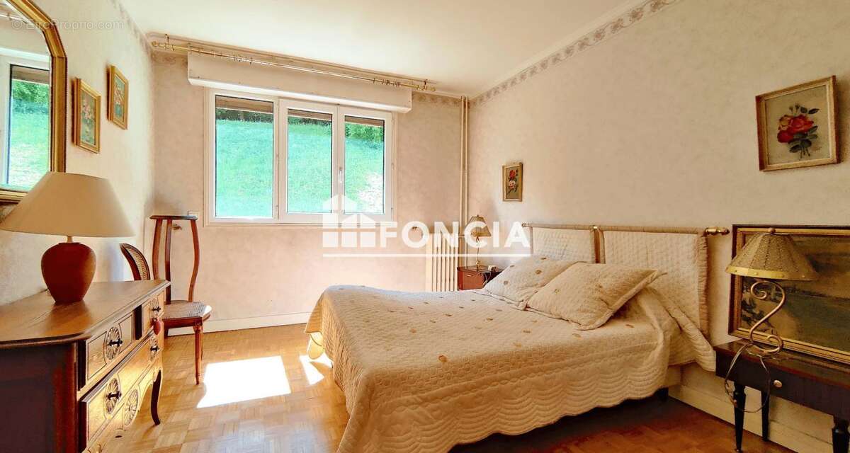 Appartement à LE PORT-MARLY