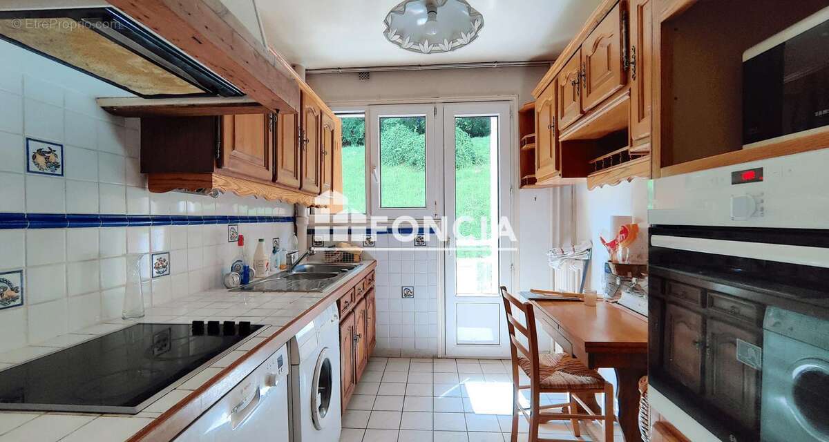 Appartement à LE PORT-MARLY