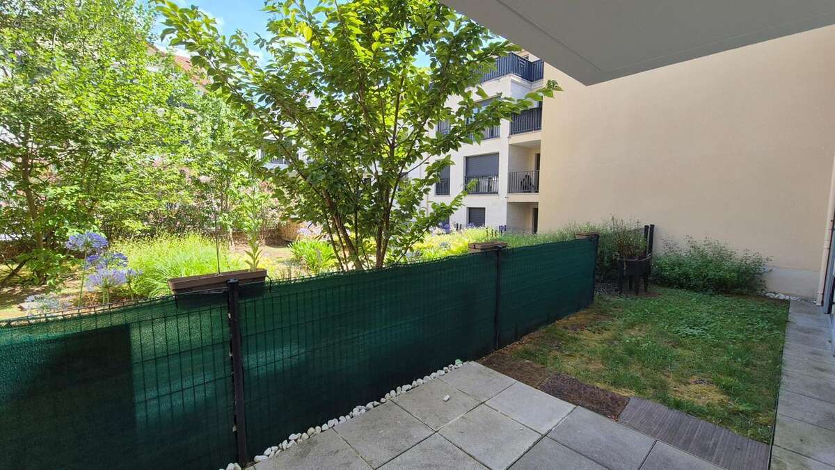 Appartement à CHAMBOURCY