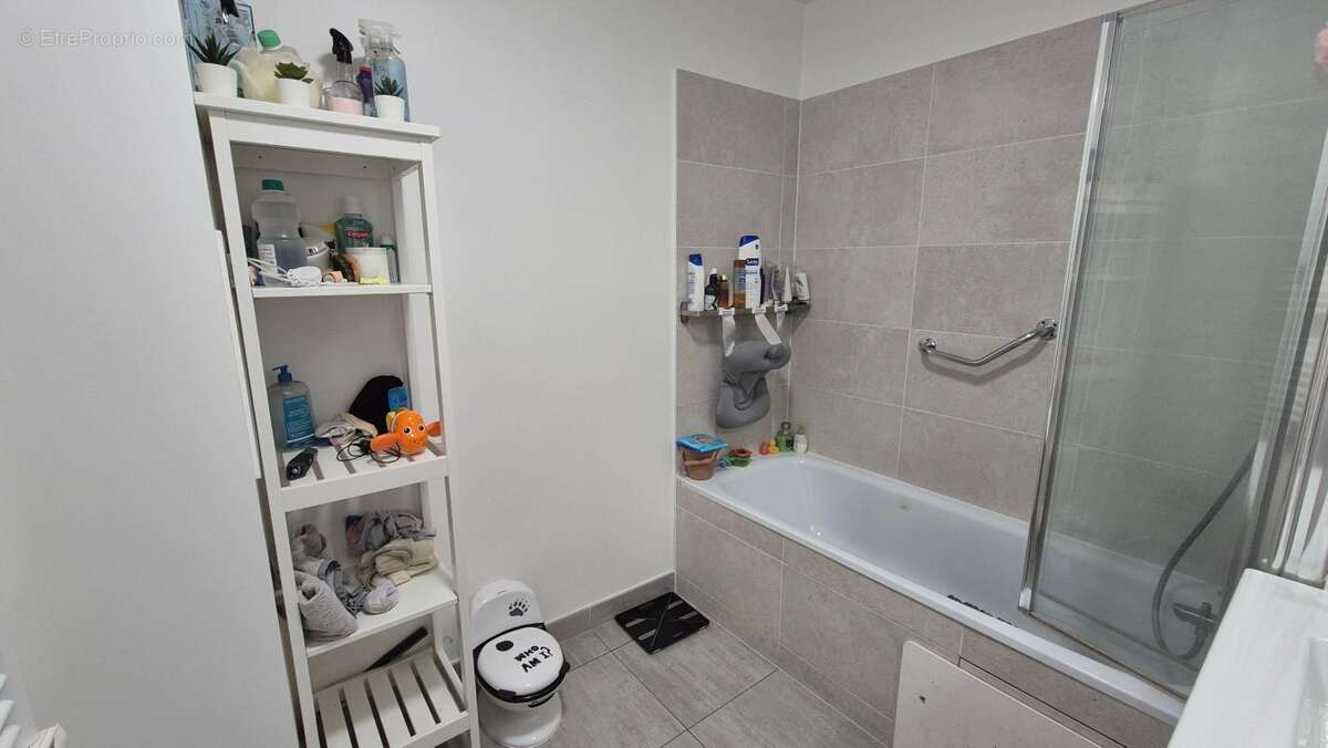 Appartement à CHAMBOURCY