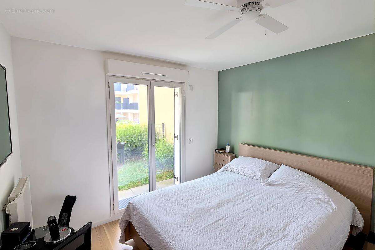 Appartement à CHAMBOURCY