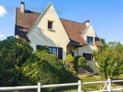 Maison à L&#039;ETANG-LA-VILLE