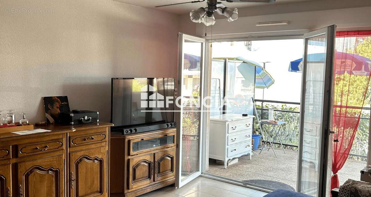 Appartement à DRAGUIGNAN