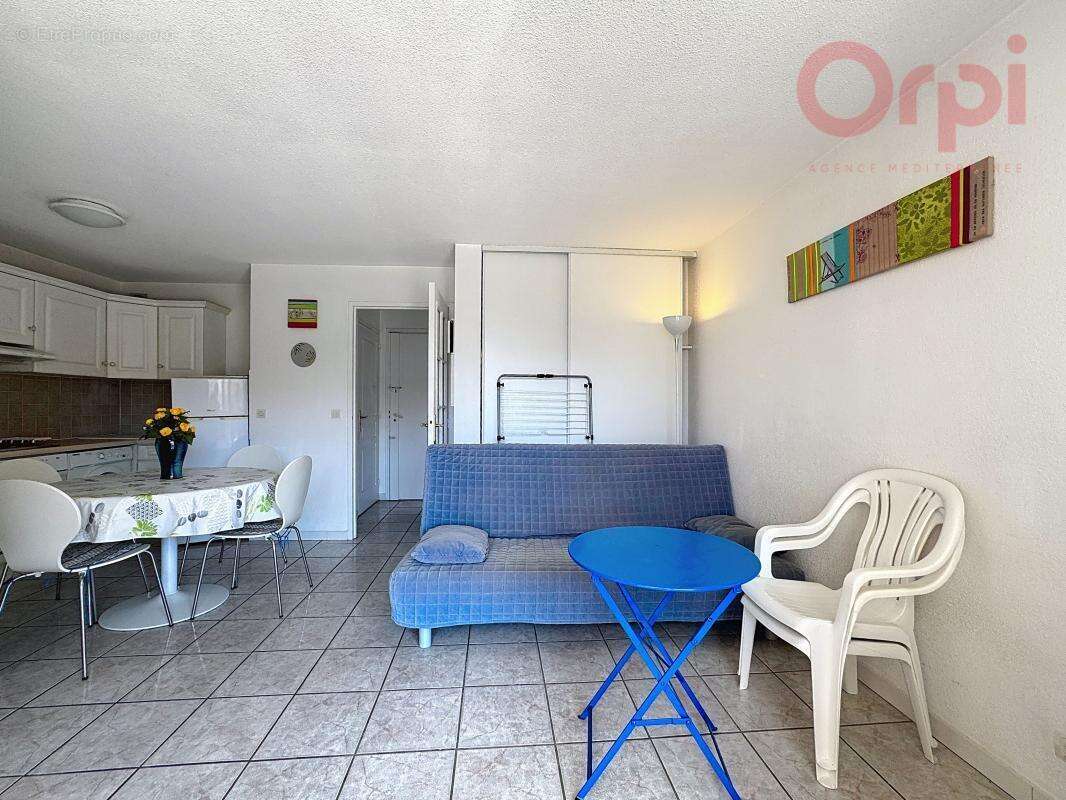 Appartement à FREJUS