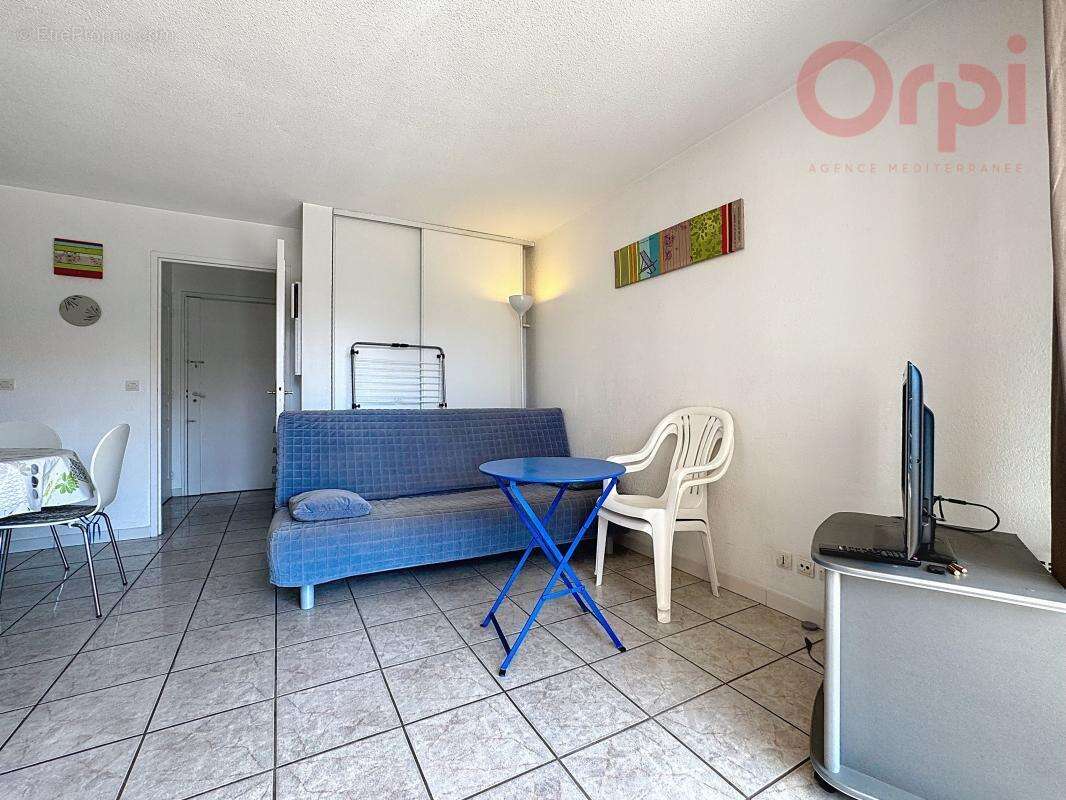 Appartement à FREJUS