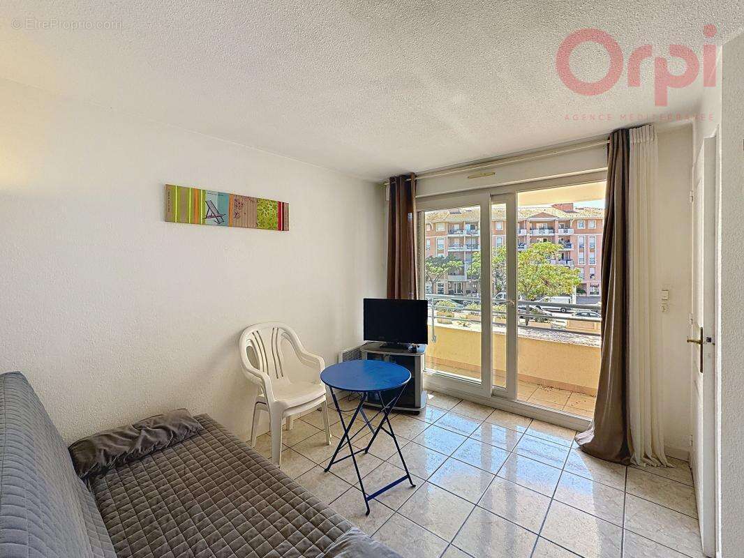 Appartement à FREJUS