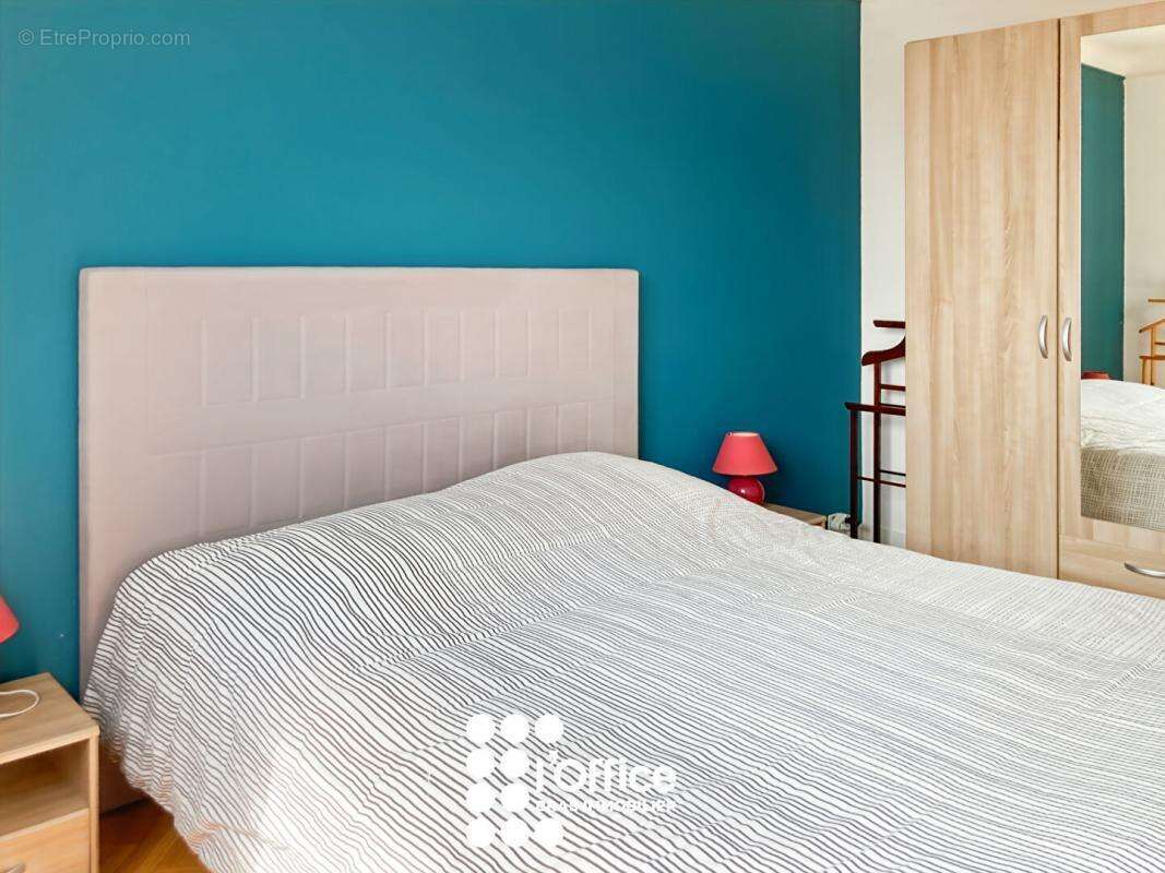 Appartement à LES SABLES-D'OLONNE