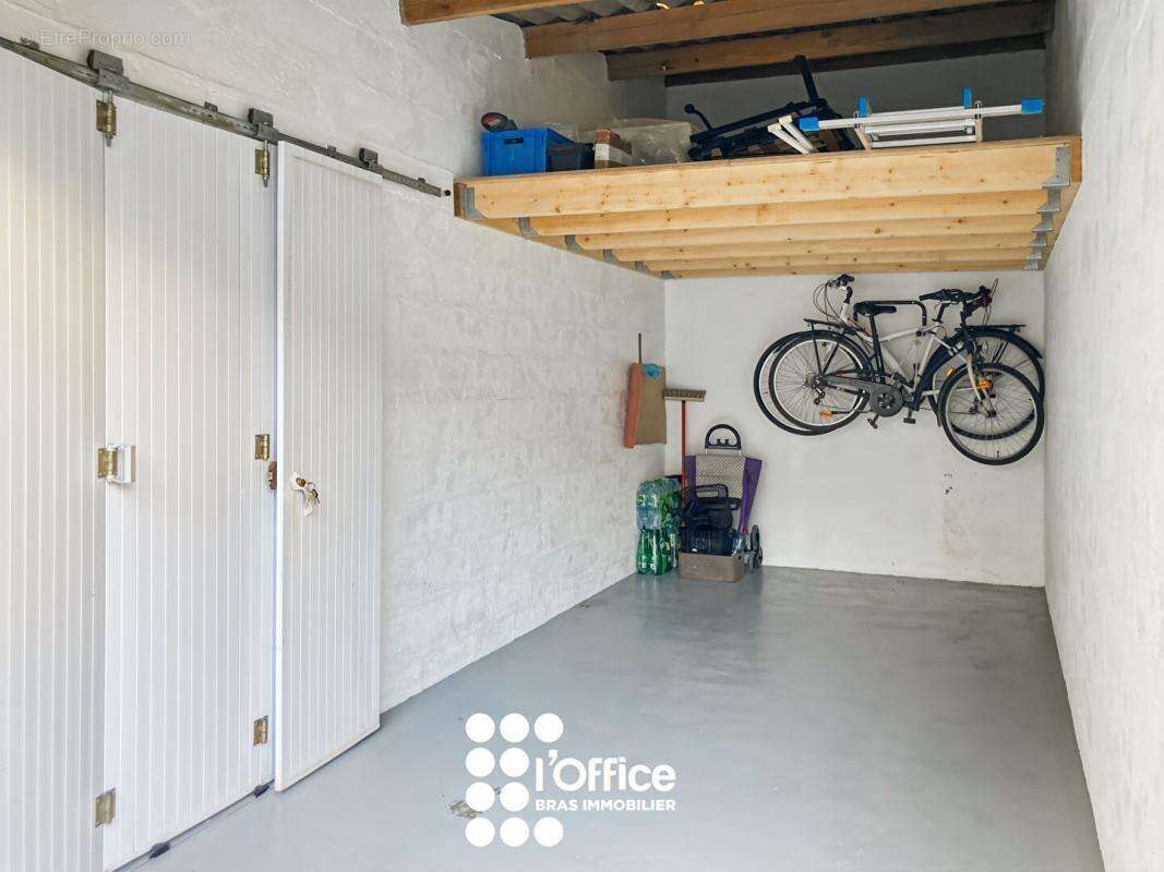 Appartement à LES SABLES-D'OLONNE