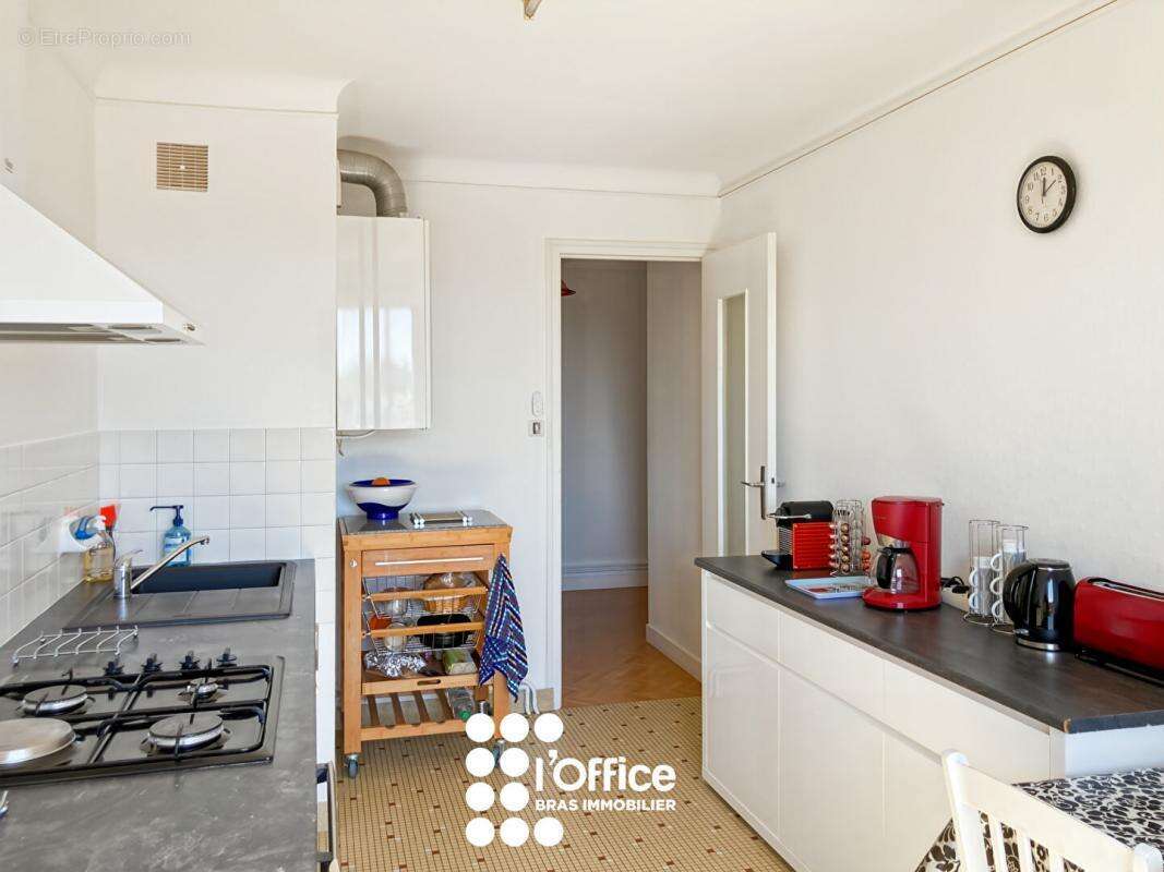 Appartement à LES SABLES-D'OLONNE