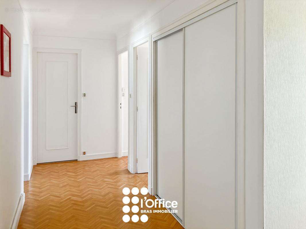 Appartement à LES SABLES-D'OLONNE