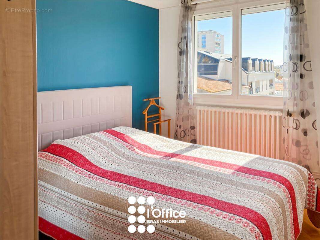 Appartement à LES SABLES-D'OLONNE