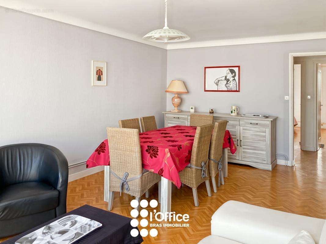 Appartement à LES SABLES-D'OLONNE
