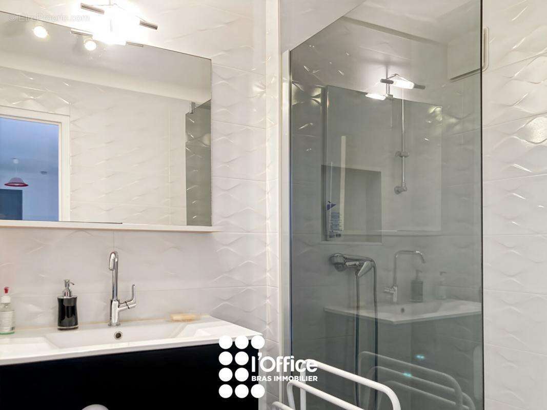 Appartement à LES SABLES-D'OLONNE