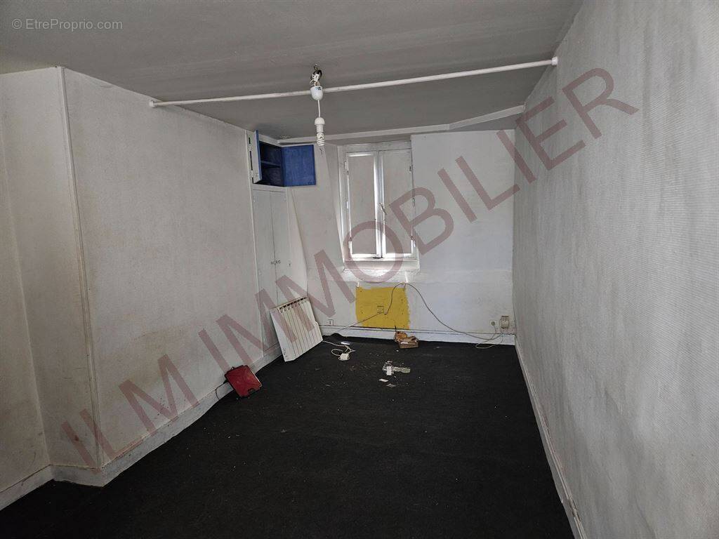 Appartement à AUXERRE