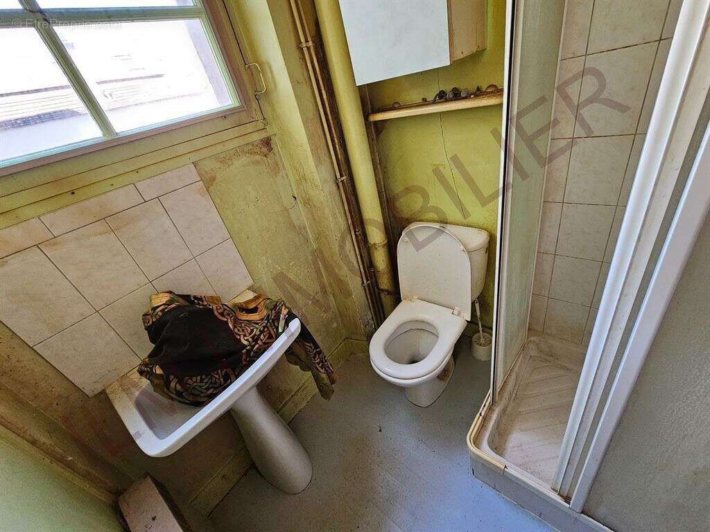 Appartement à AUXERRE