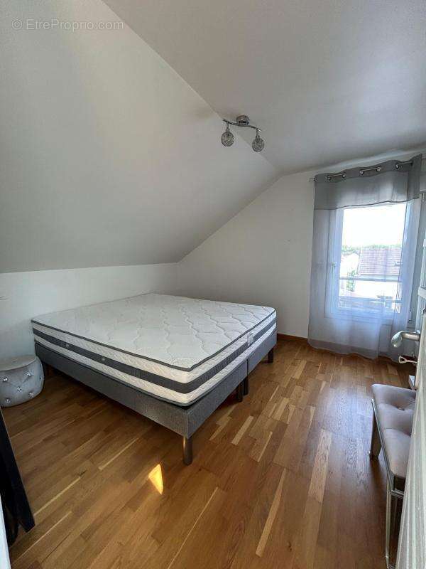 Maison à VILLEMOMBLE