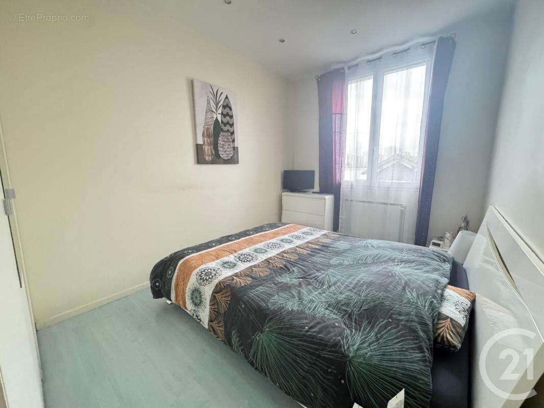 Maison à FONTENAY-SOUS-BOIS