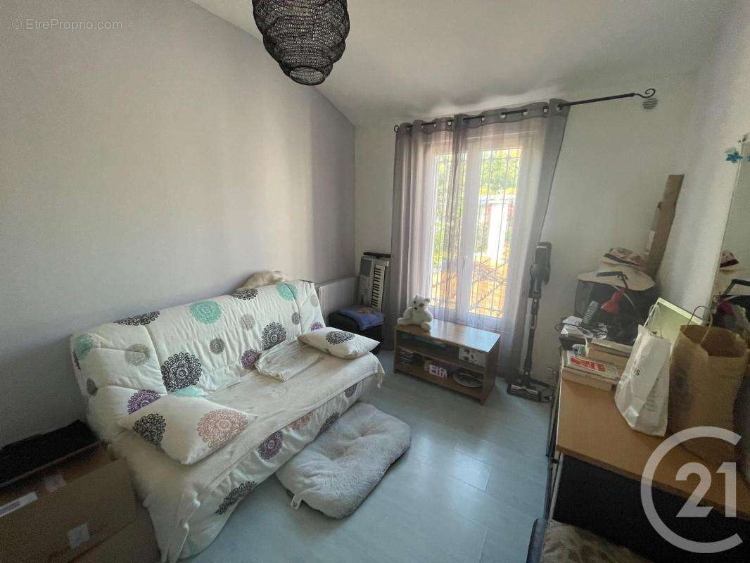 Maison à FONTENAY-SOUS-BOIS