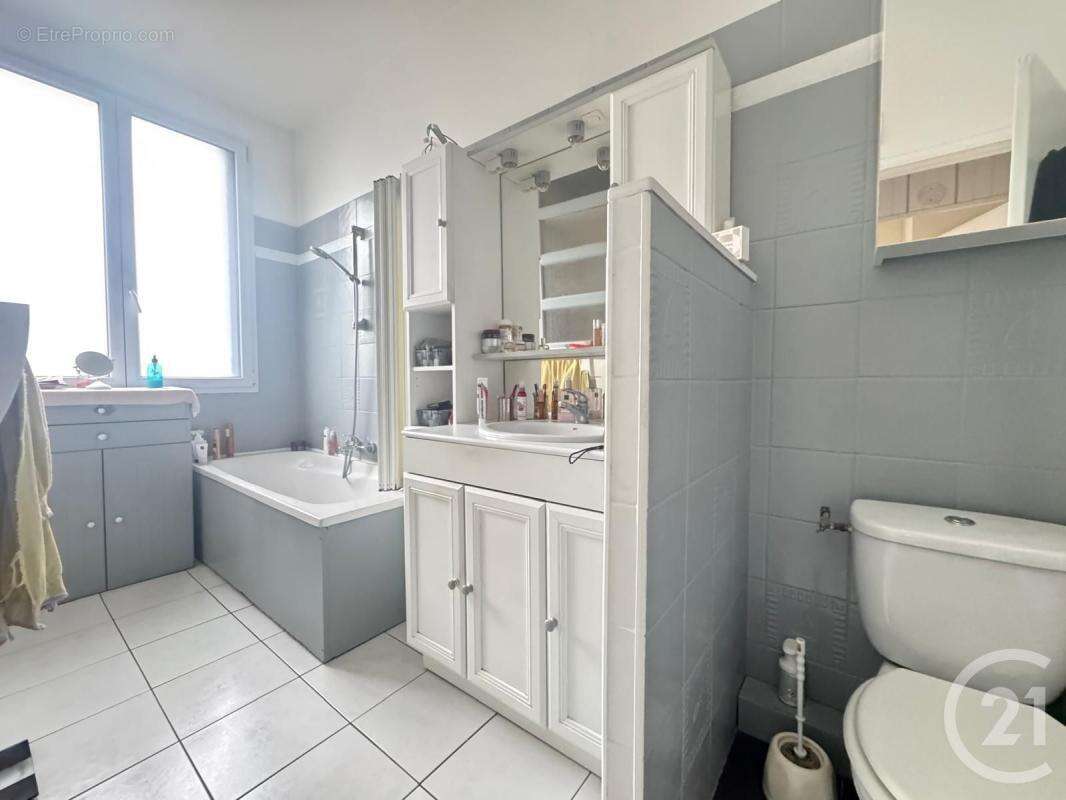 Maison à FONTENAY-SOUS-BOIS