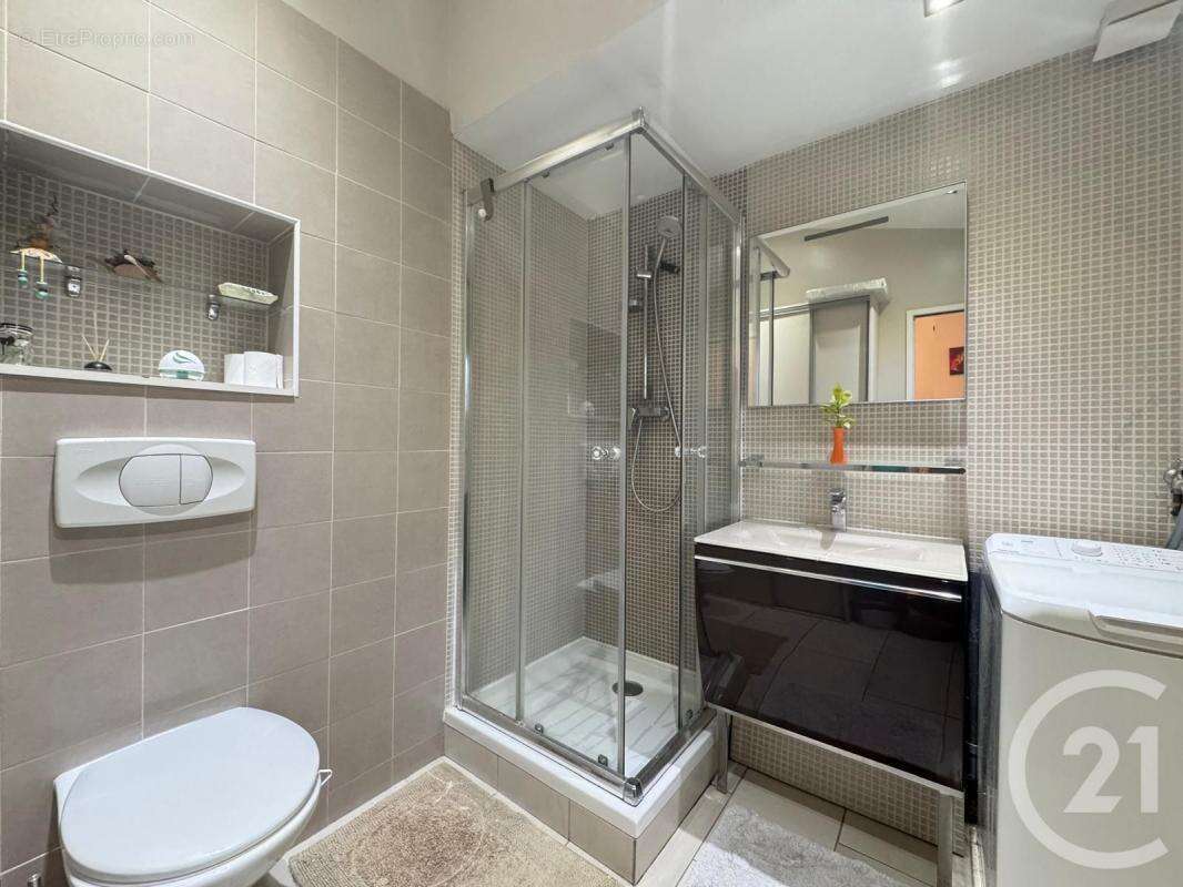 Maison à FONTENAY-SOUS-BOIS